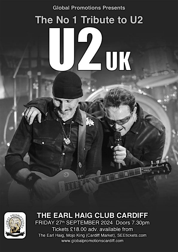 U2 \/uk