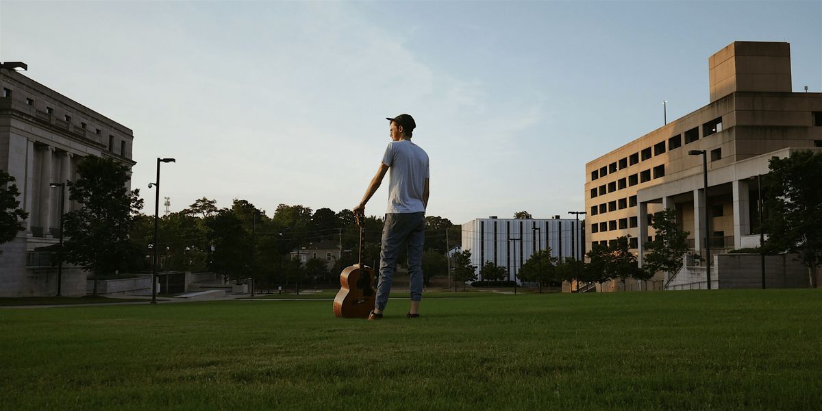 Porchlight Presents Trailand Eltzroth | Columbus, OH \u2728
