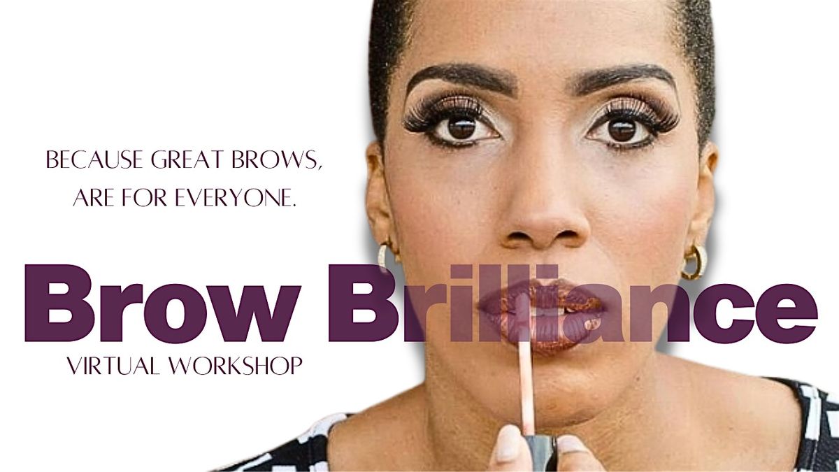 BROW BRILLIANCE