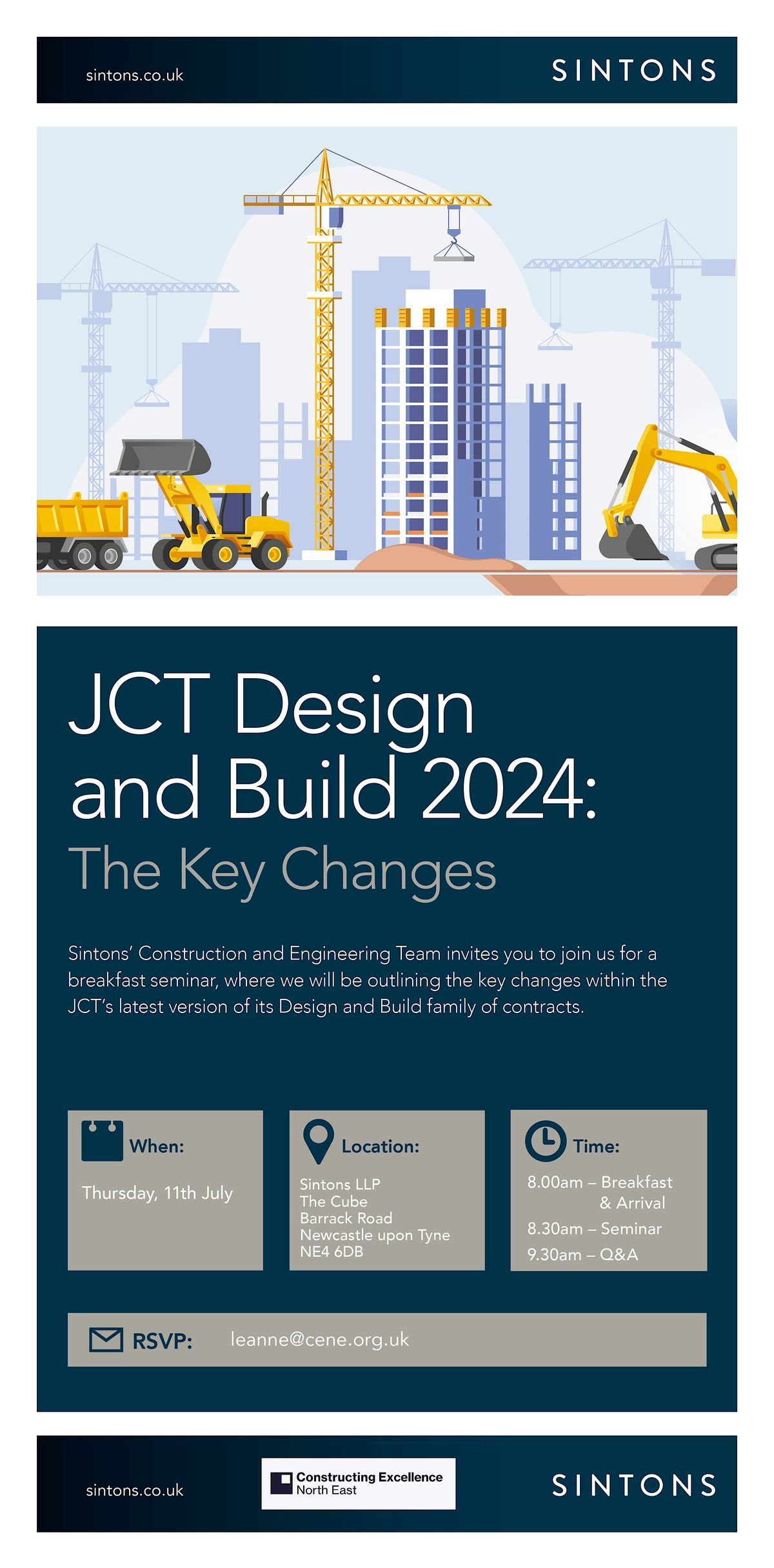 JCT Design and Build 2024
