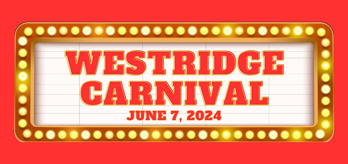 Westridge Carnival