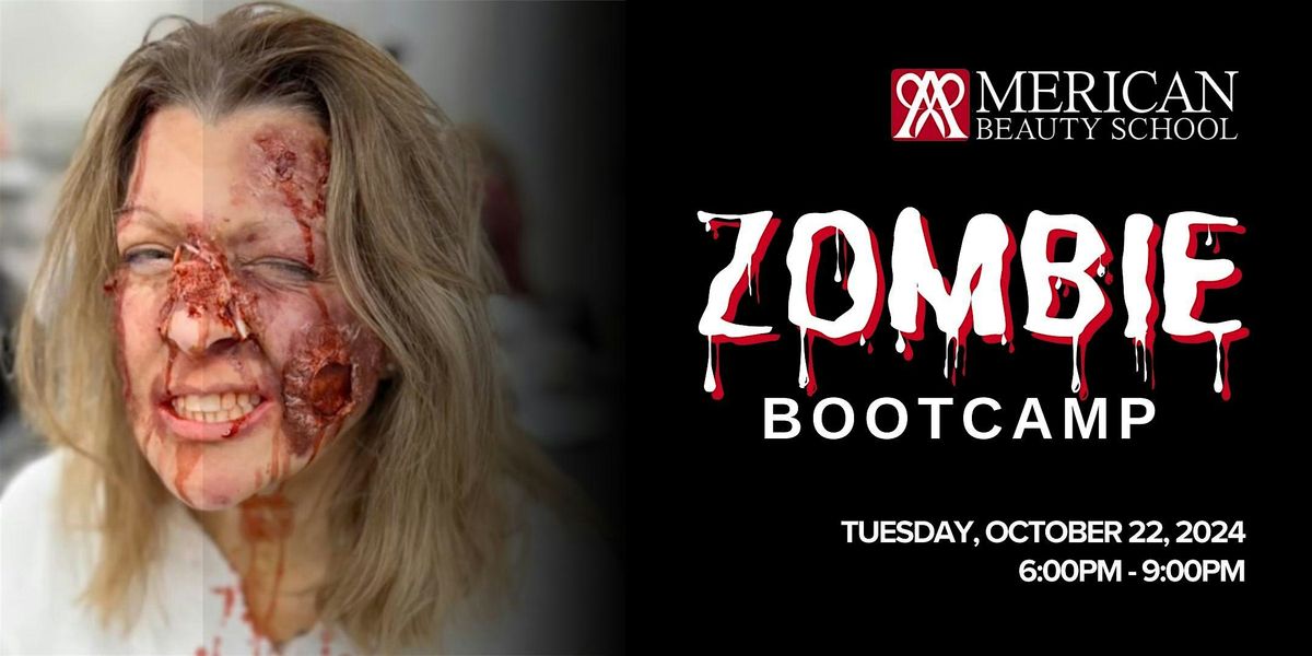 Zombie Bootcamp