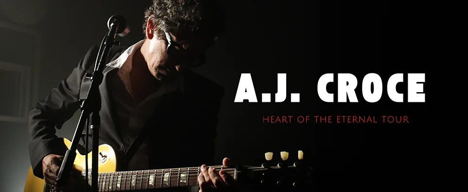 A.J. Croce