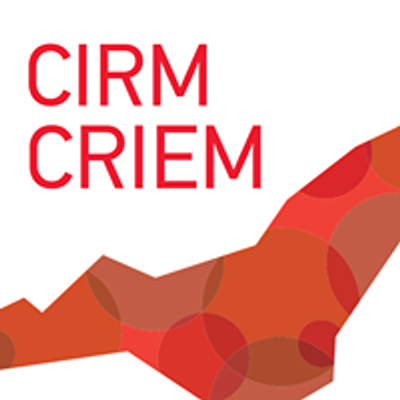 CRIEM CIRM