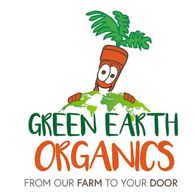 Green Earth Organics