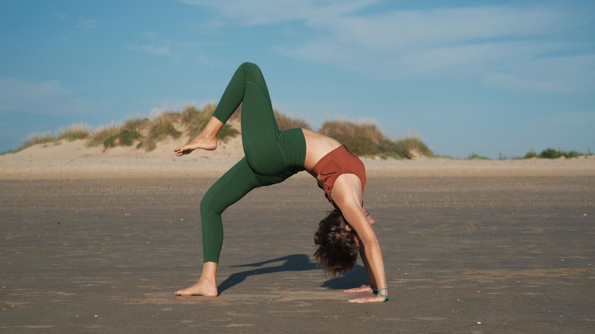 Beach & Yoga Retreat in Spain