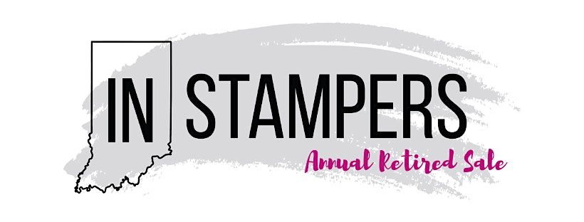 IN Stampers Annual Retired Sale