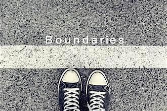 Building Healthy Boundaries