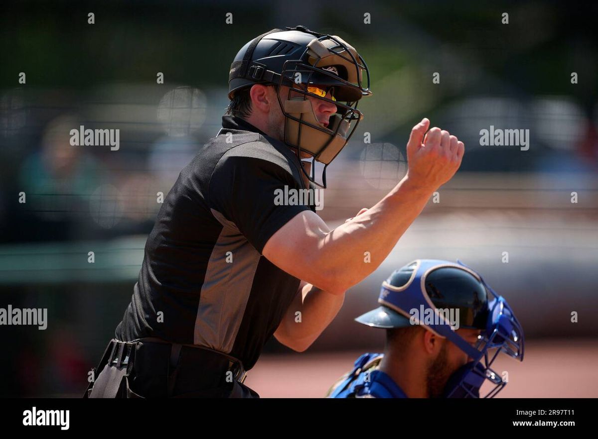 Chattanooga Lookouts vs. Biloxi Shuckers