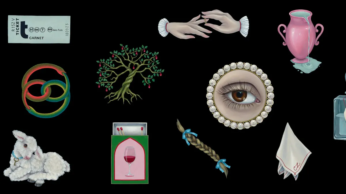 Clara Luciani in Nice