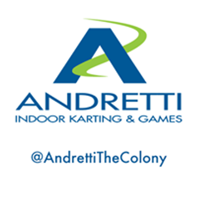 Andretti Indoor Karting & Games The Colony