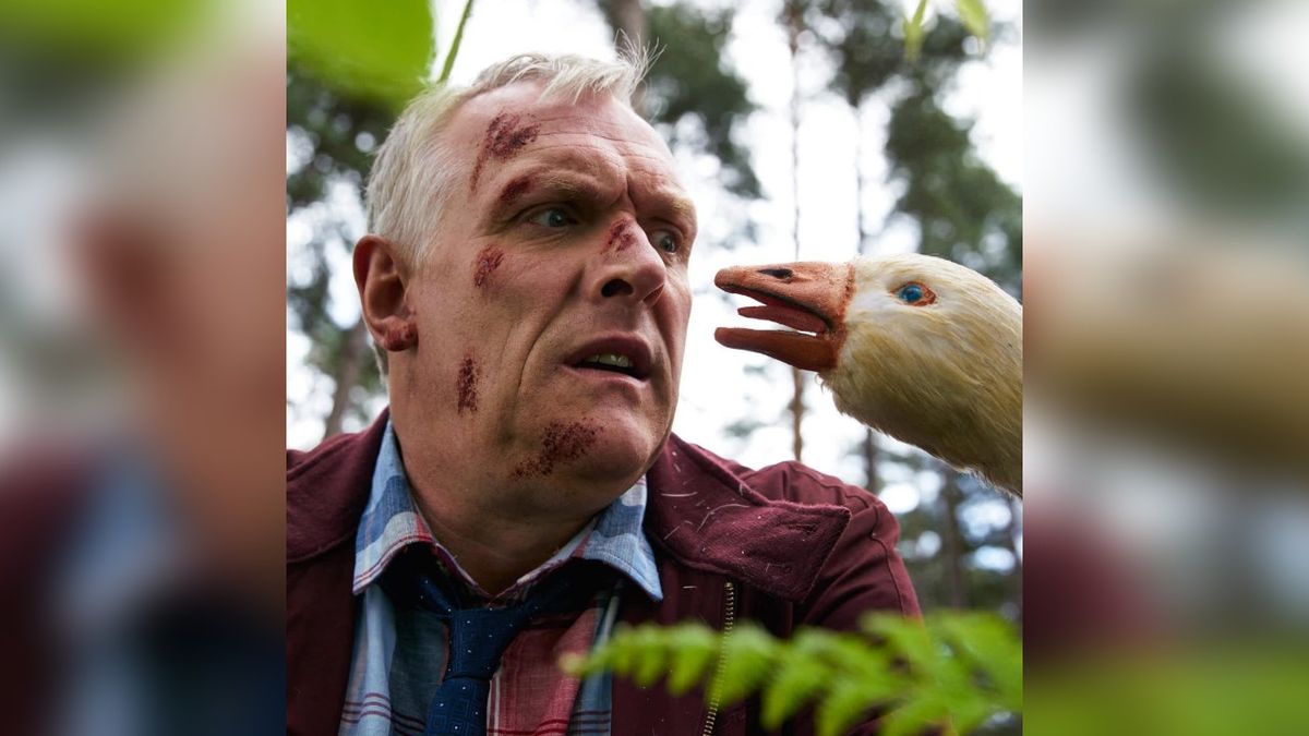 Greg Davies Nottingham Tickets