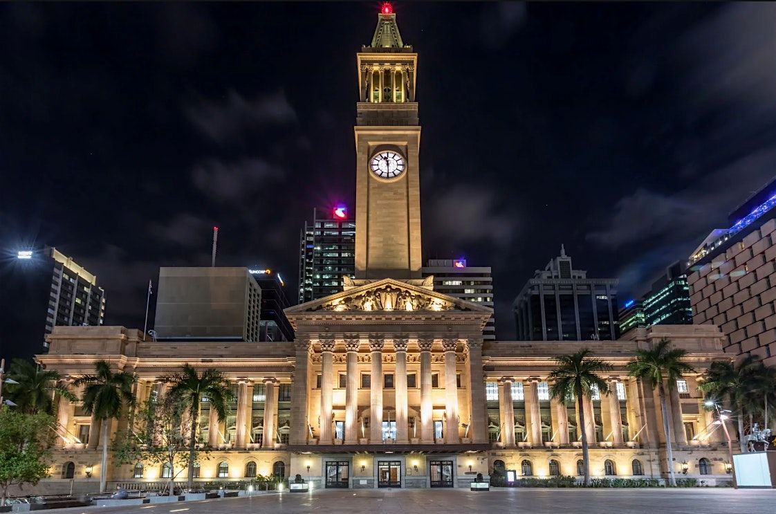State of the Industry Roadshow -Brisbane, Queensland