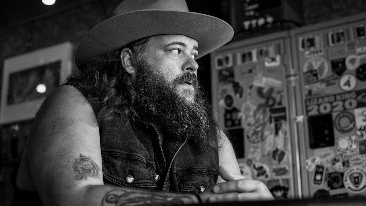 An Evening With Jordan Foley