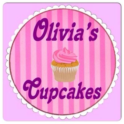 Olivia's cupcakes
