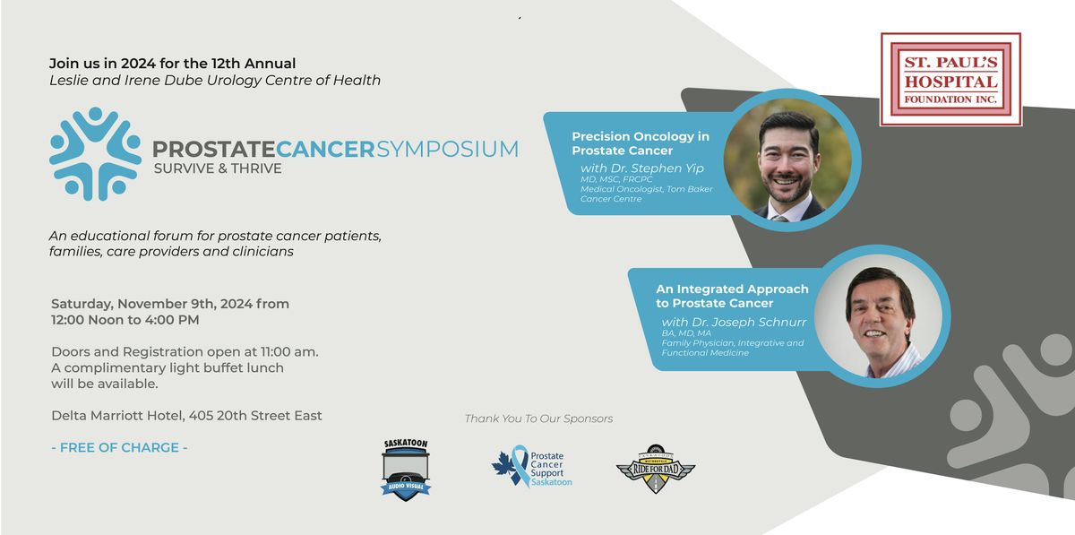 Prostate Cancer Symposium