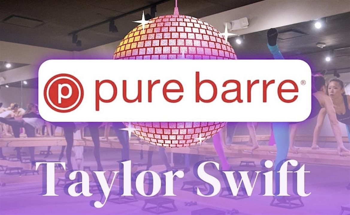 Pure Barre Indy x Let\u2019s Be Friends - Indy