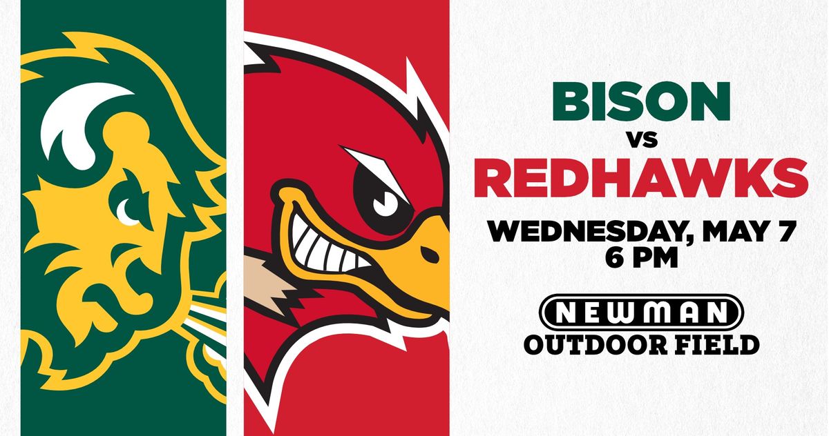 Exhibition Game | RedHawks vs. Bison