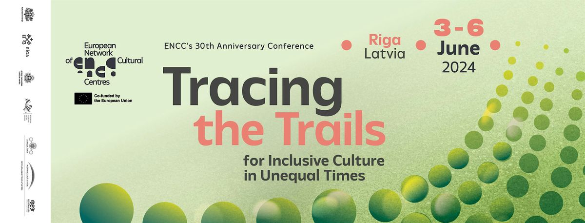 Tracing the Trails: For Inclusive Culture in Unequal Times
