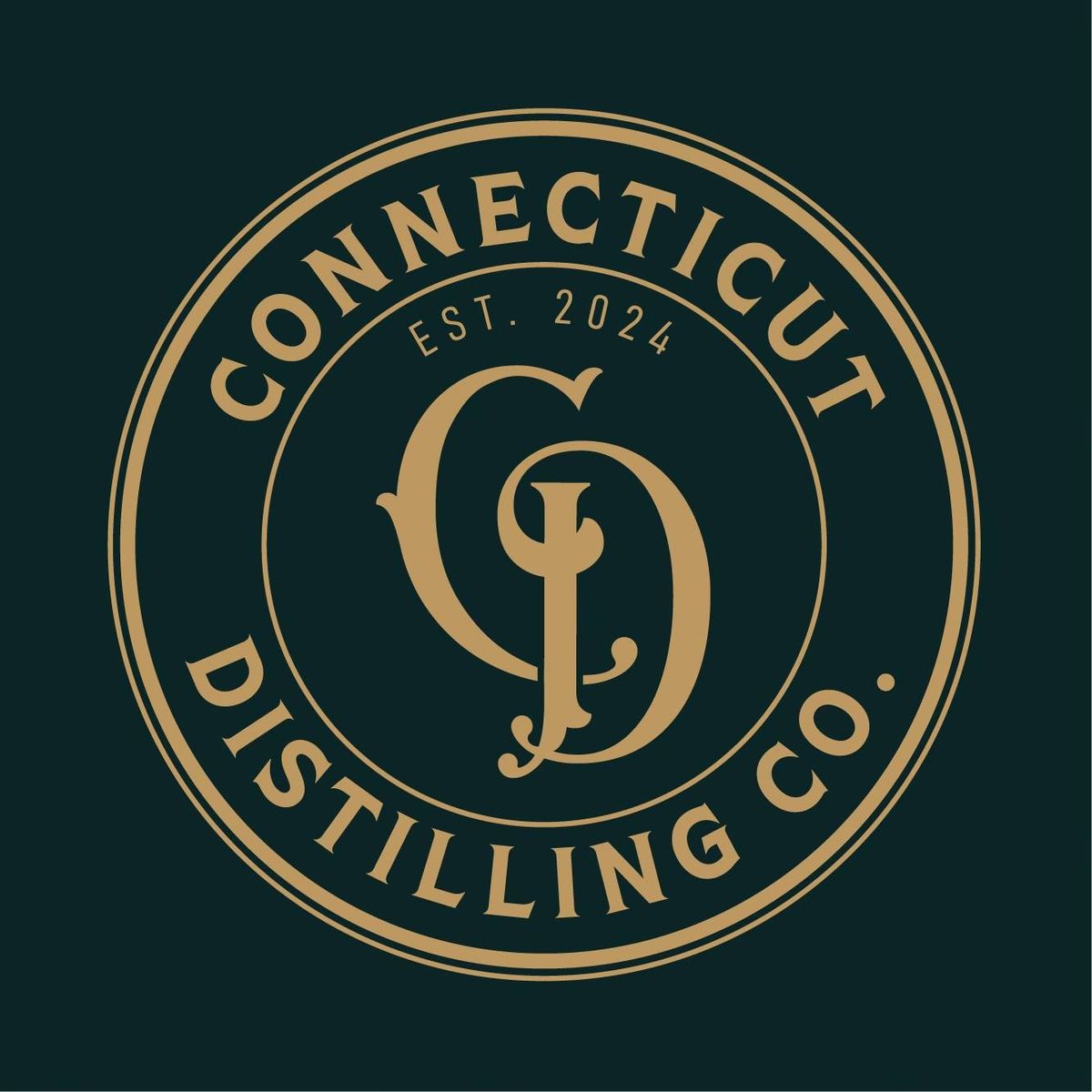 Chris Marolda at CT Distilling!