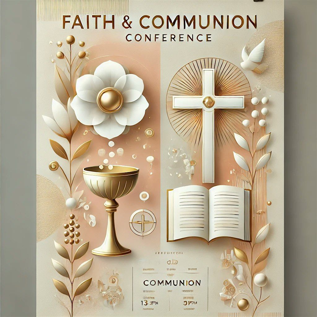 Faith and Communion Conference