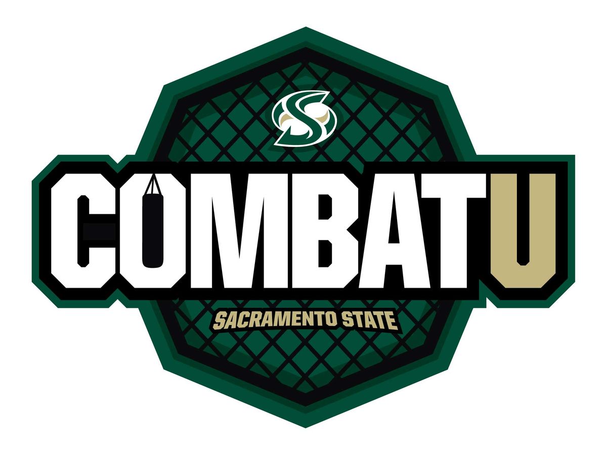 Causeway Classic Collegiate Boxing Sacramento State vs UC Davis