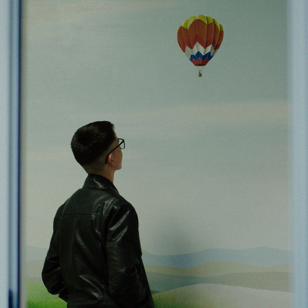Best of DocFest: Gen_