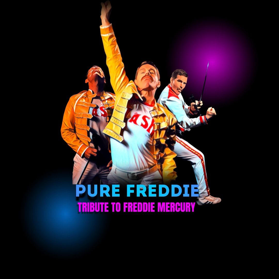 Freddie Mercury Tribute