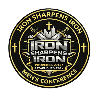 Iron Sharpens Iron Men\u2019s Conference (Iowa)