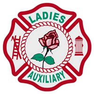 Ladies Auxiliary of Colonial Volunteer Fire Company - Wednesday night bingo