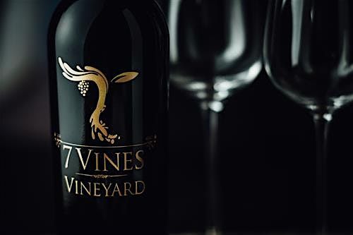 7 Vines Wine Tasting