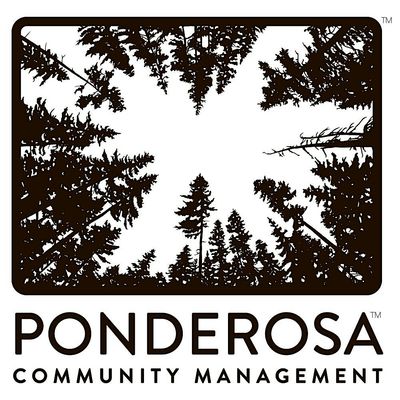 Ponderosa Community Management