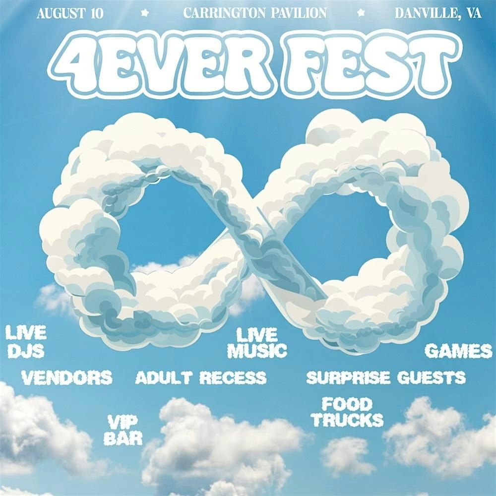 4EVER Fest