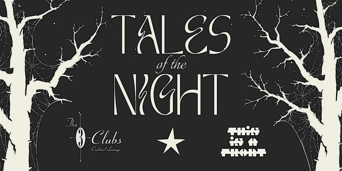 Tales of the Night