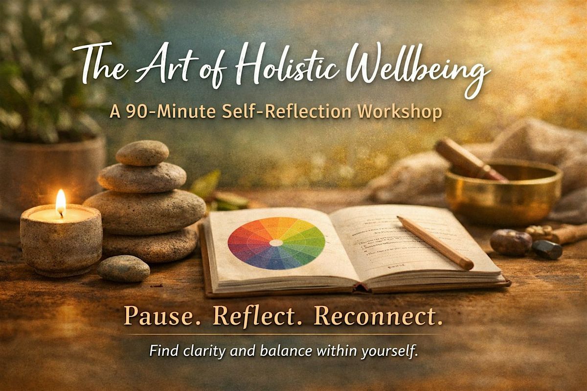 Yoga for the Mind \u2014 Understand Your Emotions Better Workshop | Calgary
