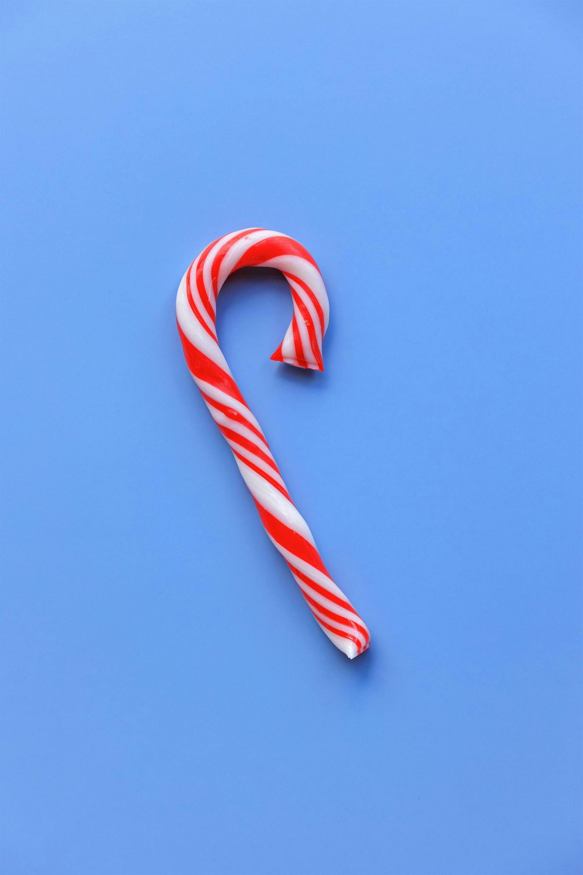 Papabubble Candy Class (Candy Canes)