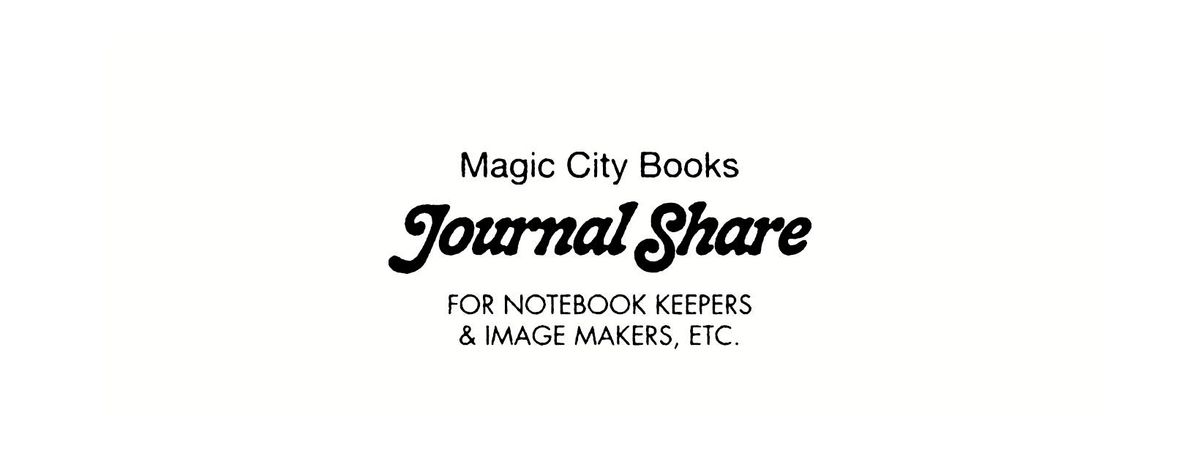 Journal Share