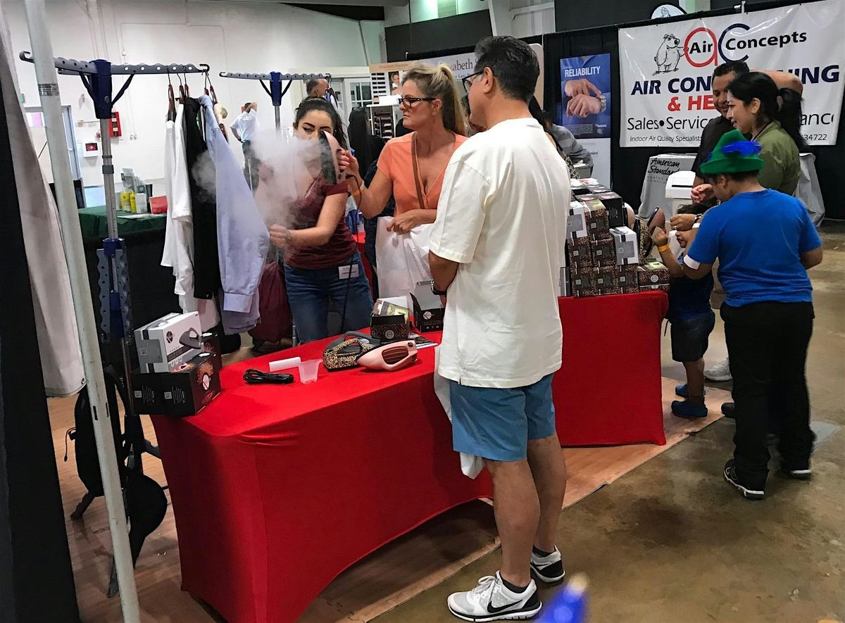 The 47th Annual OC Home & Holiday Expo