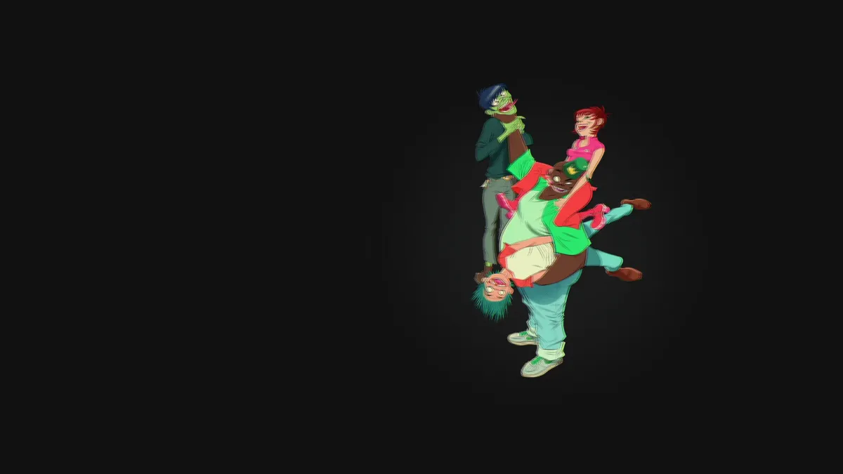 Gorillaz, EREZ, Kevin de Vries, Klaverson, Maceo Plex, Nandu, Reinier Zonneveld, Thundercat, Yet More, Echonomist, \u00c2me in Madrid