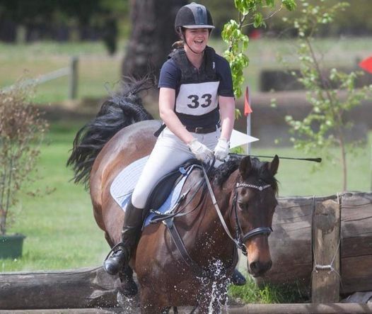 Ballarat Pony Club Horse Trials Pc Grades 1 5 Open Grades Champ 2 110cm L 4 Level 5 Novice Winter St W Newington Vic 3350 Australia Daylesford 22 January To 23 January