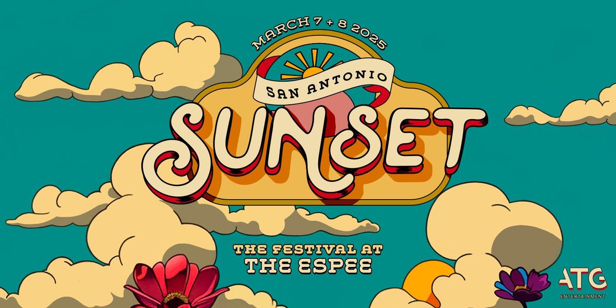 SUNSET: THE FESTIVAL AT THE ESPEE