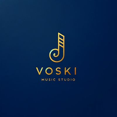 Voski Music Studio