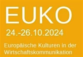 Konferenz EUKO 2024