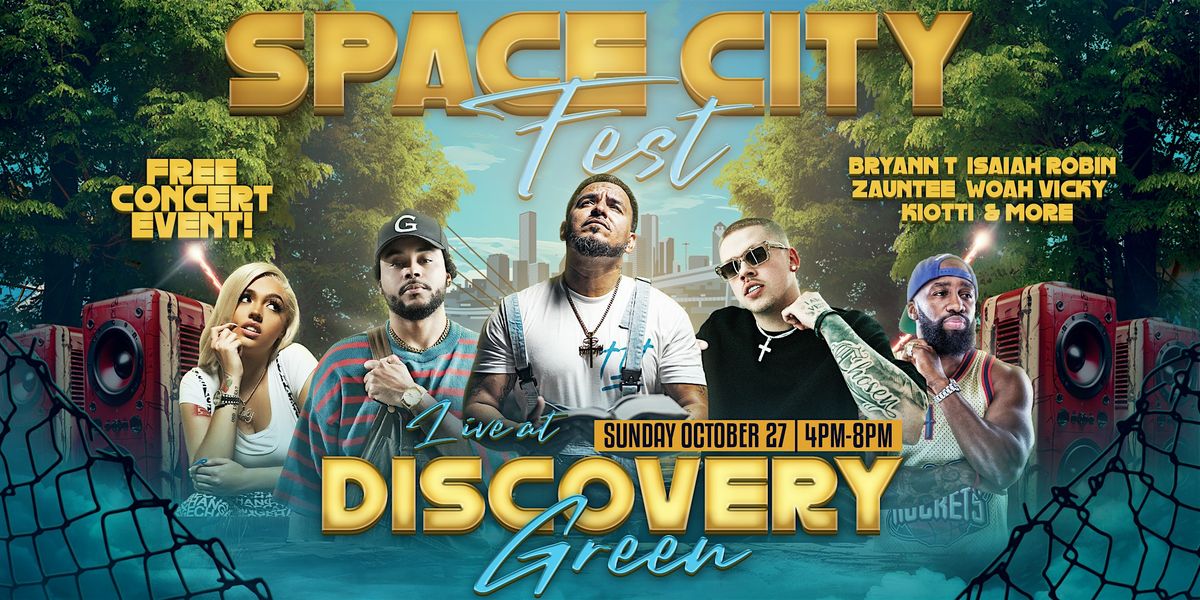 Space City Fest