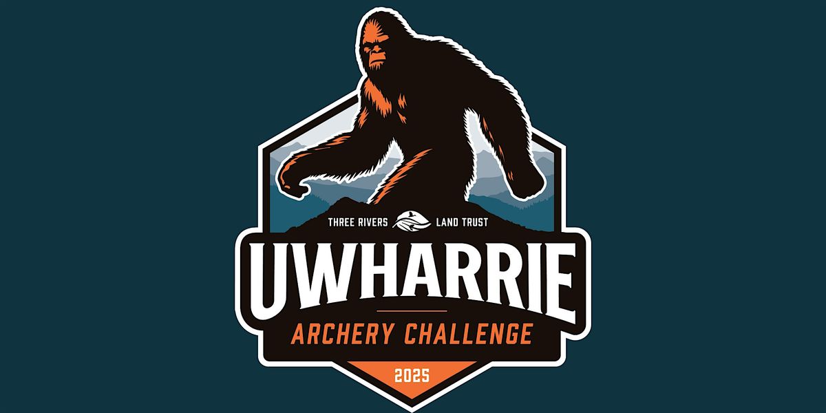 Uwharrie Archery Challenge