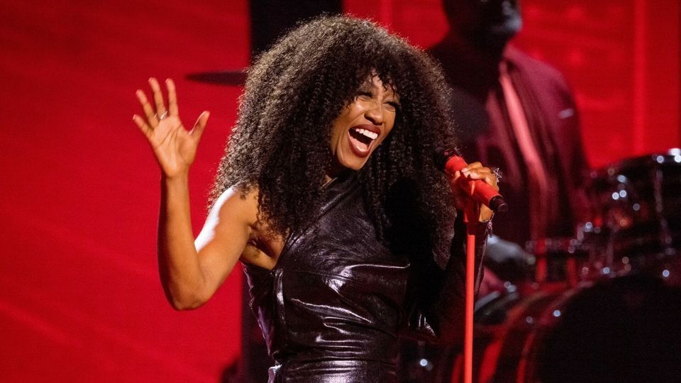 Beverley Knight Live in London - Extra Show