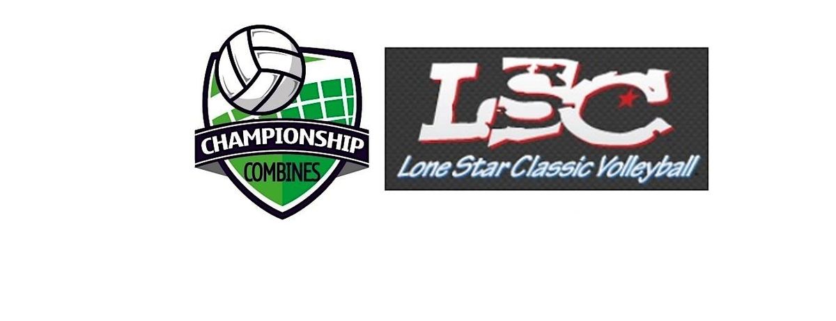 2024 Lone Star 3 Recruiting Combine (3rd weekend of Lone Star Classic)