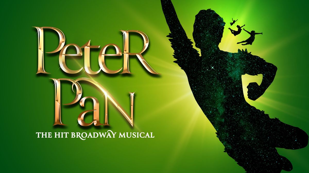 PETER PAN