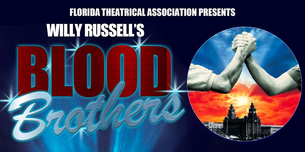 Copy of Blood Brothers