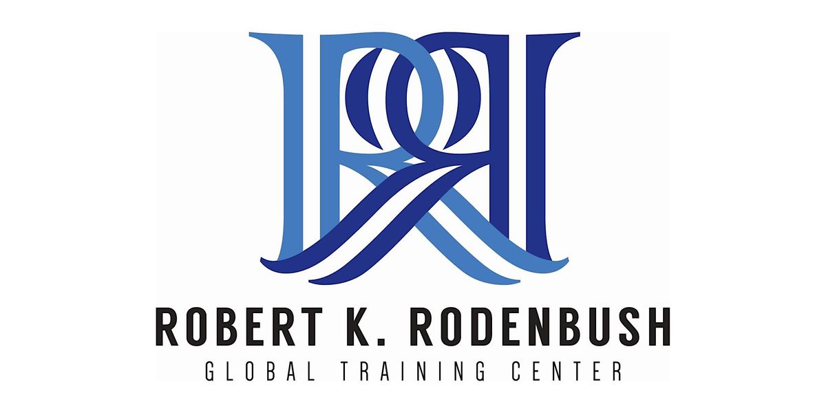 RKR Global Training 2024 - Barcelona, Spain